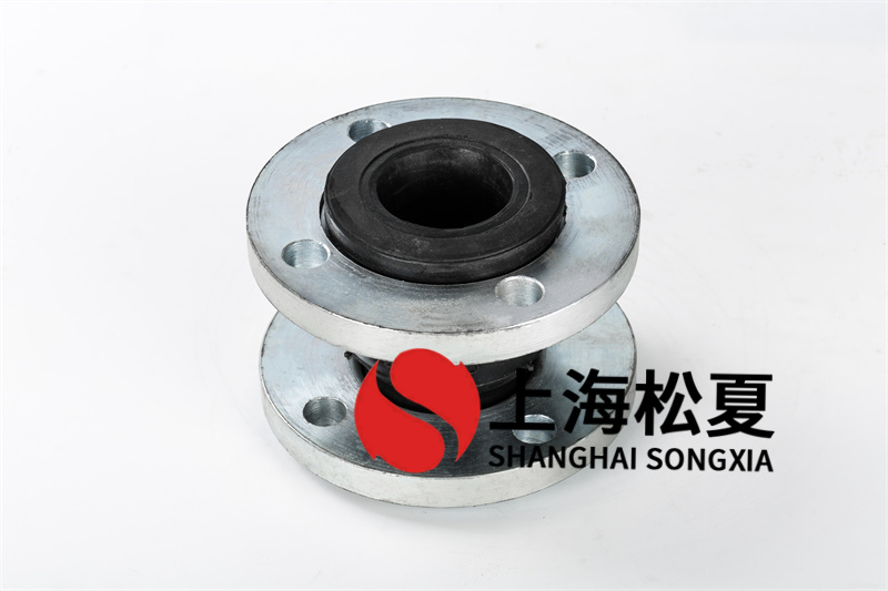 給排水系統橡膠接頭發生收縮情況，都有哪些原因引起的呢？